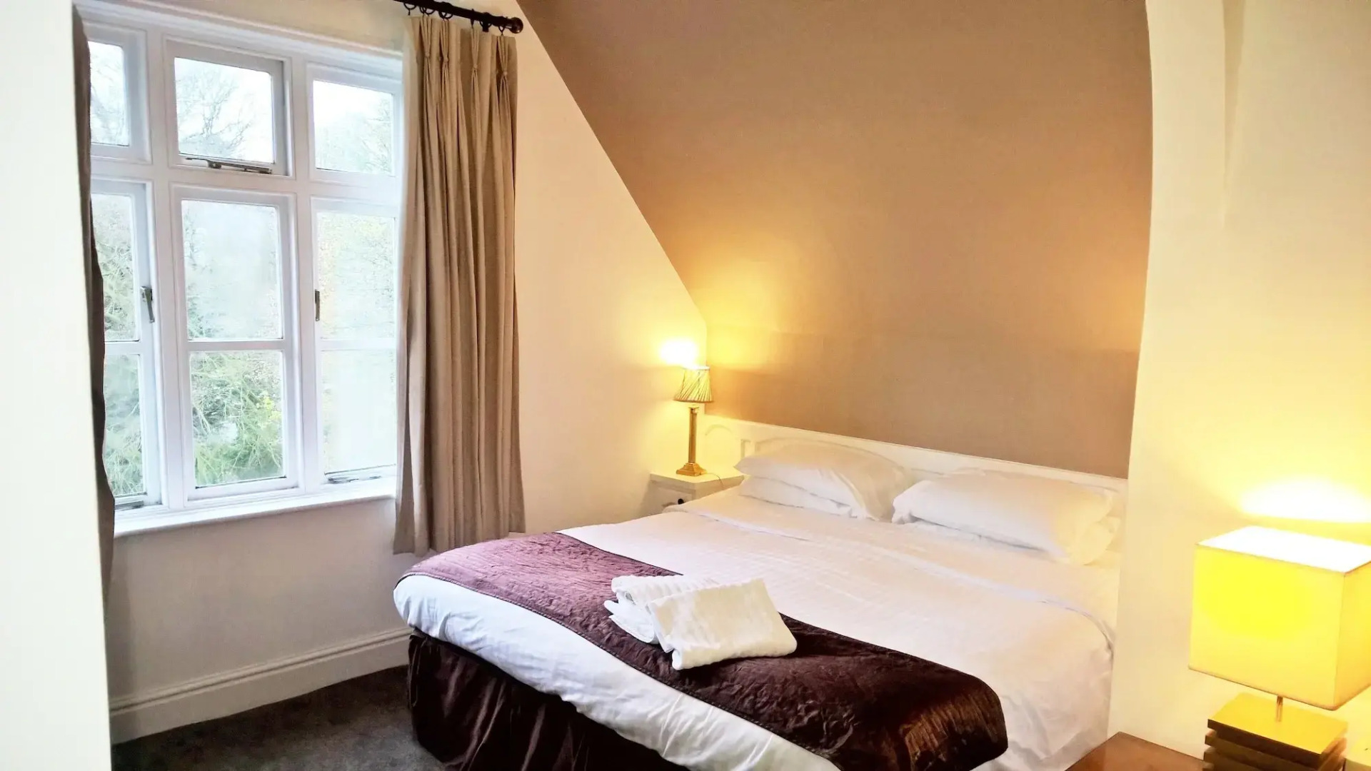 The Grange Country House Hotel