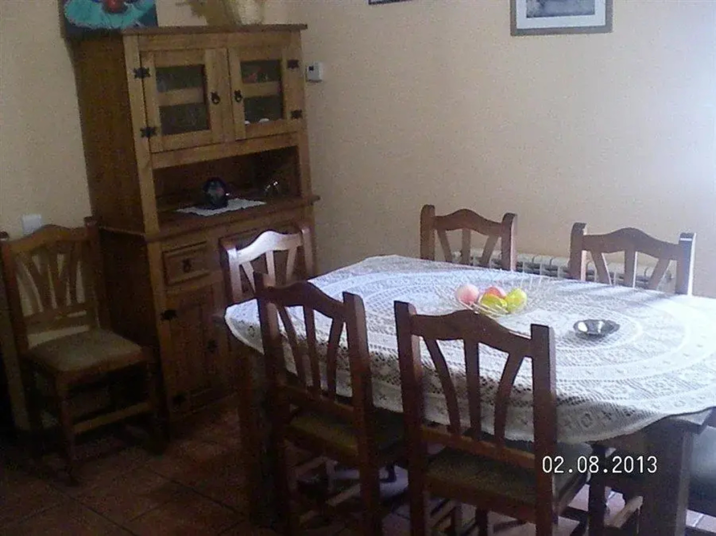 Apartamentos Casa Ferrás