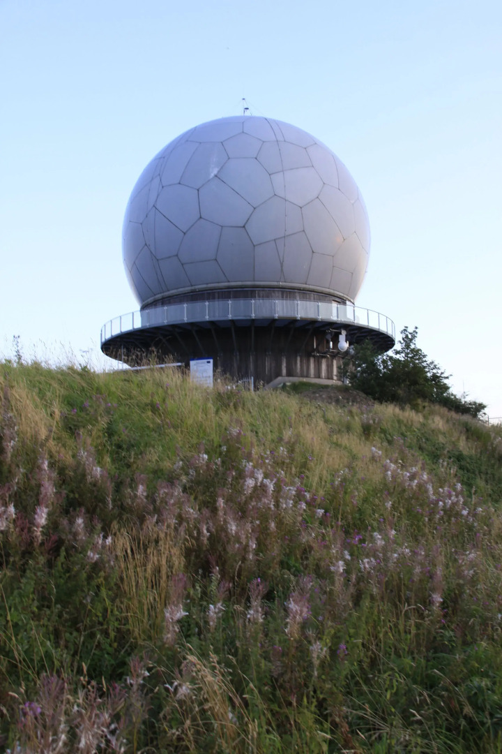 Peterchens Mondfahrt Wasserkuppe