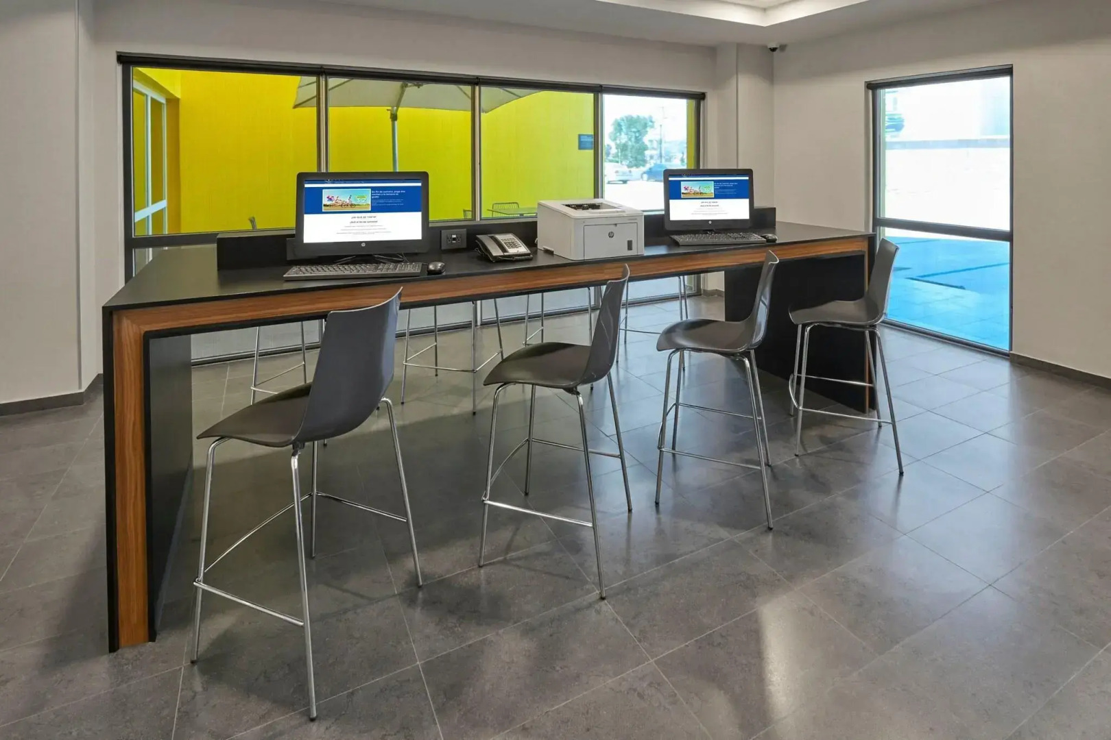 City Express by Marriott Puebla Finsa