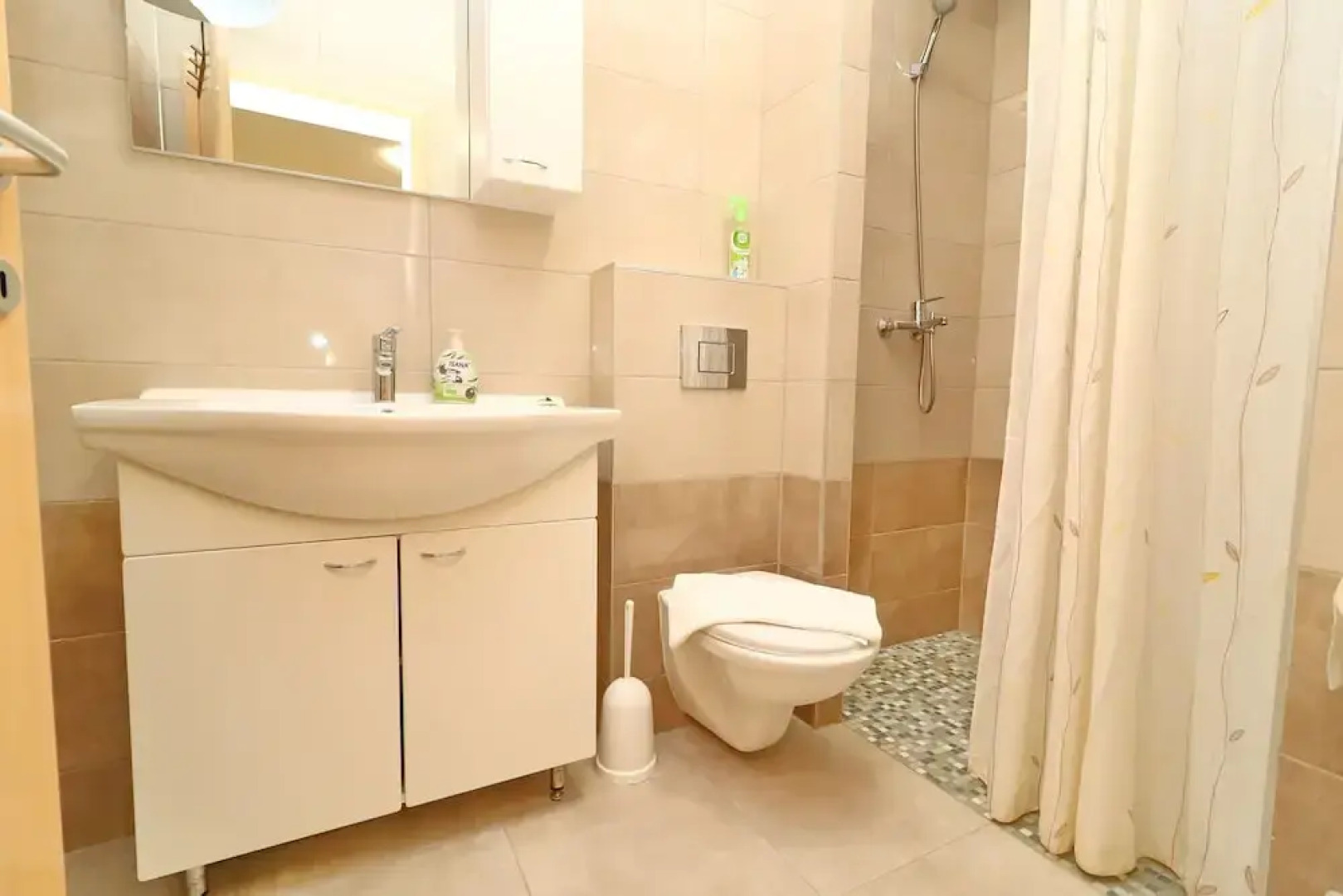 Seaside Apartments Hrkac