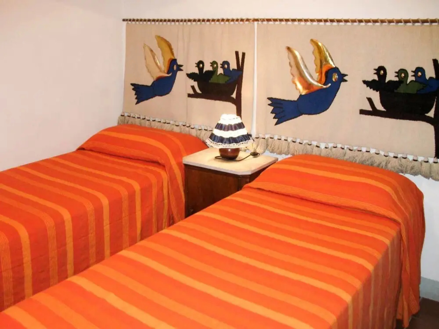 Podere Sondino Apt Casa di Pietro Pietrabuona