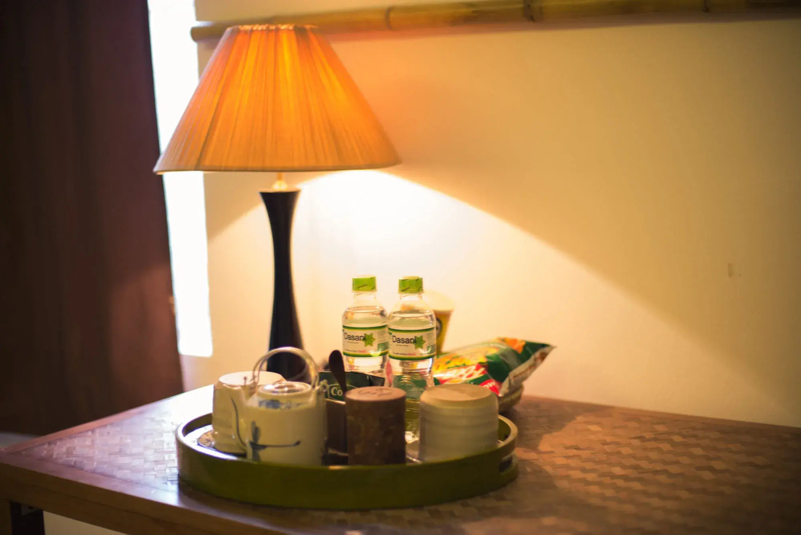 Maison d'Orient Hotel