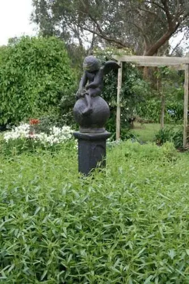 Rangers Run Cottages