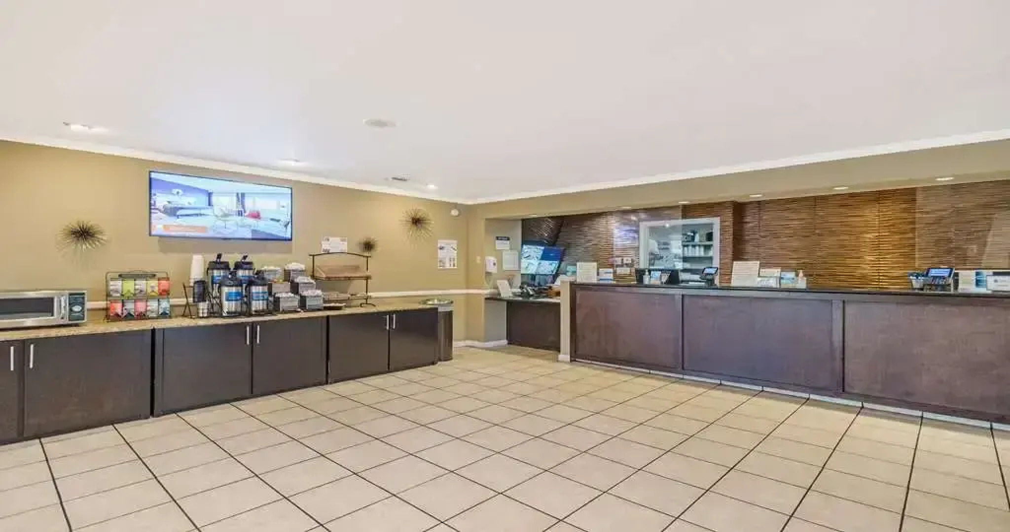 Best Western Roseville Inn