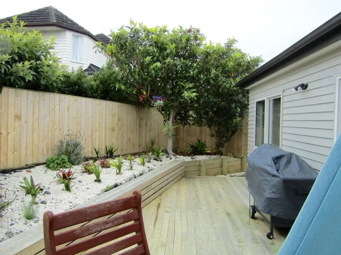 Bucklands Beach Executive Units Auckland