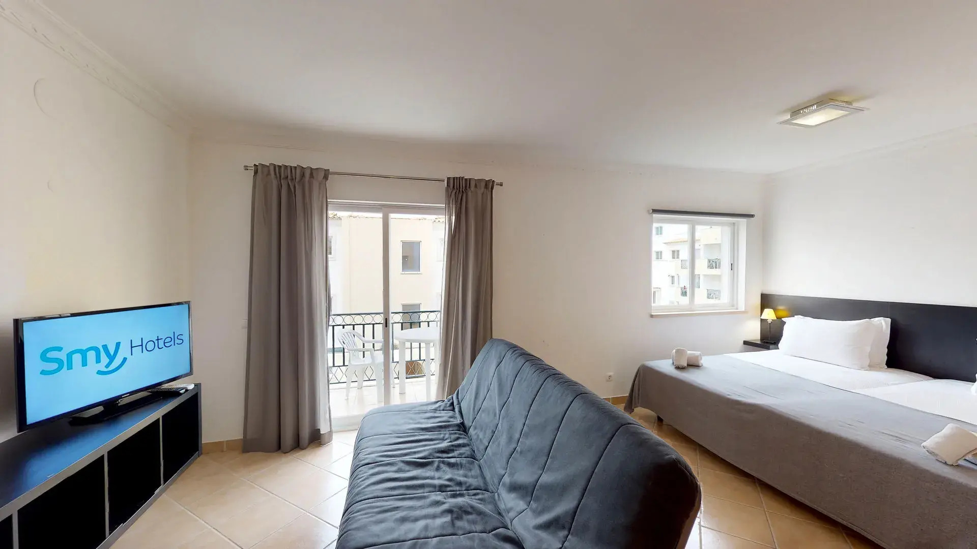 Smy Santa Eulalia Algarve