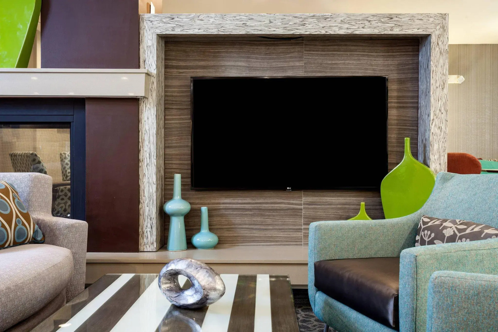 Residence Inn By Marriott Las Vegas/Green Valley