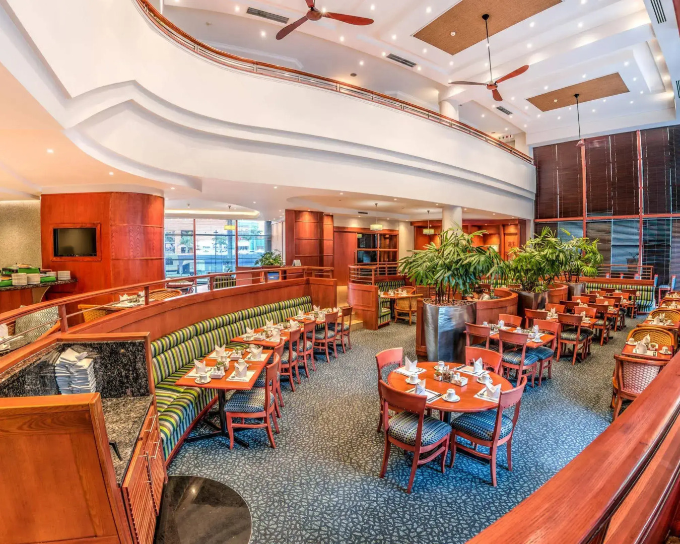 City Lodge Hotel Umhlanga Ridge