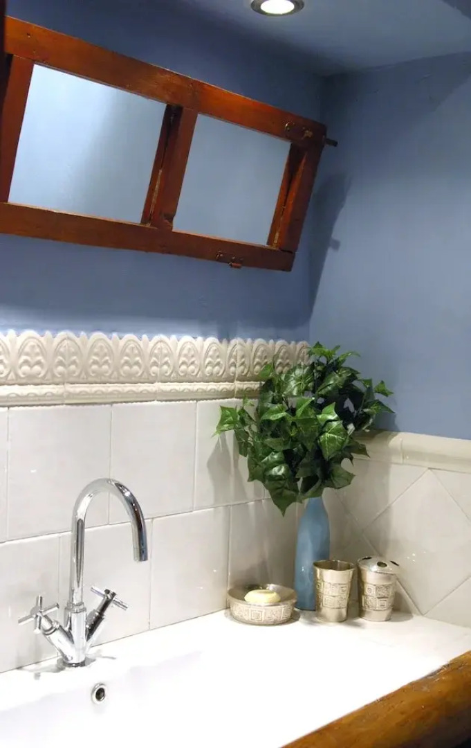 Rural Pedroches Casa Los Mineros