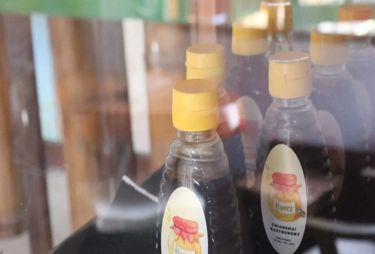 Trekker Camp Chiang Mai - Hostel