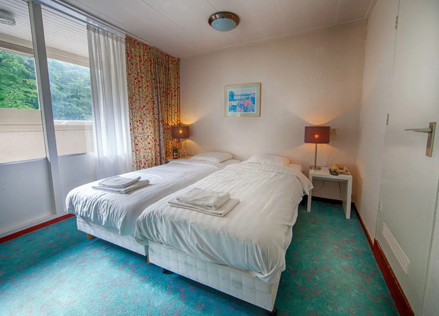 Hotel de Grote Zwaan