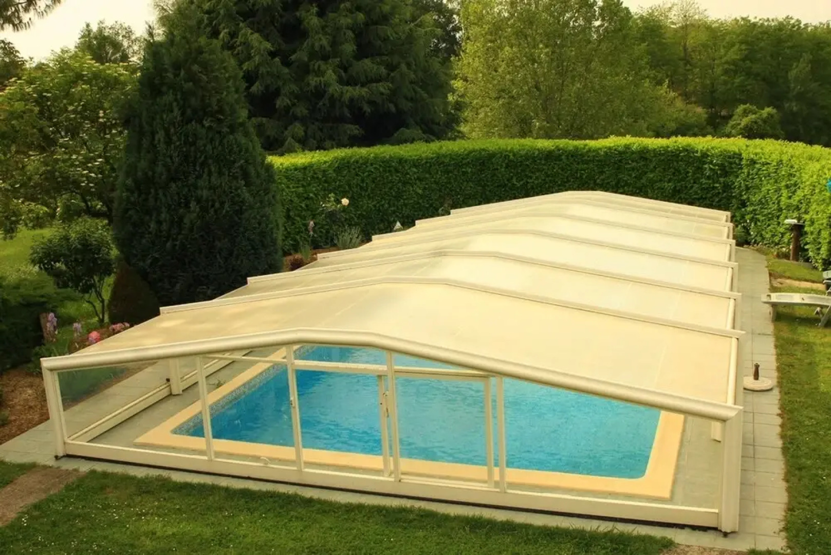 House With 2 Bedrooms in Gauriac, With Pool Access, Enclosed Garden an