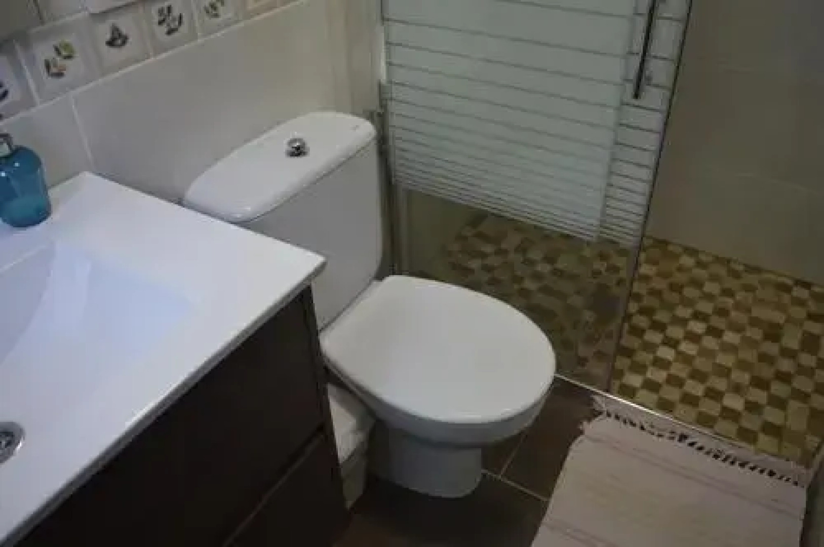 Apartments Finca El Rincón