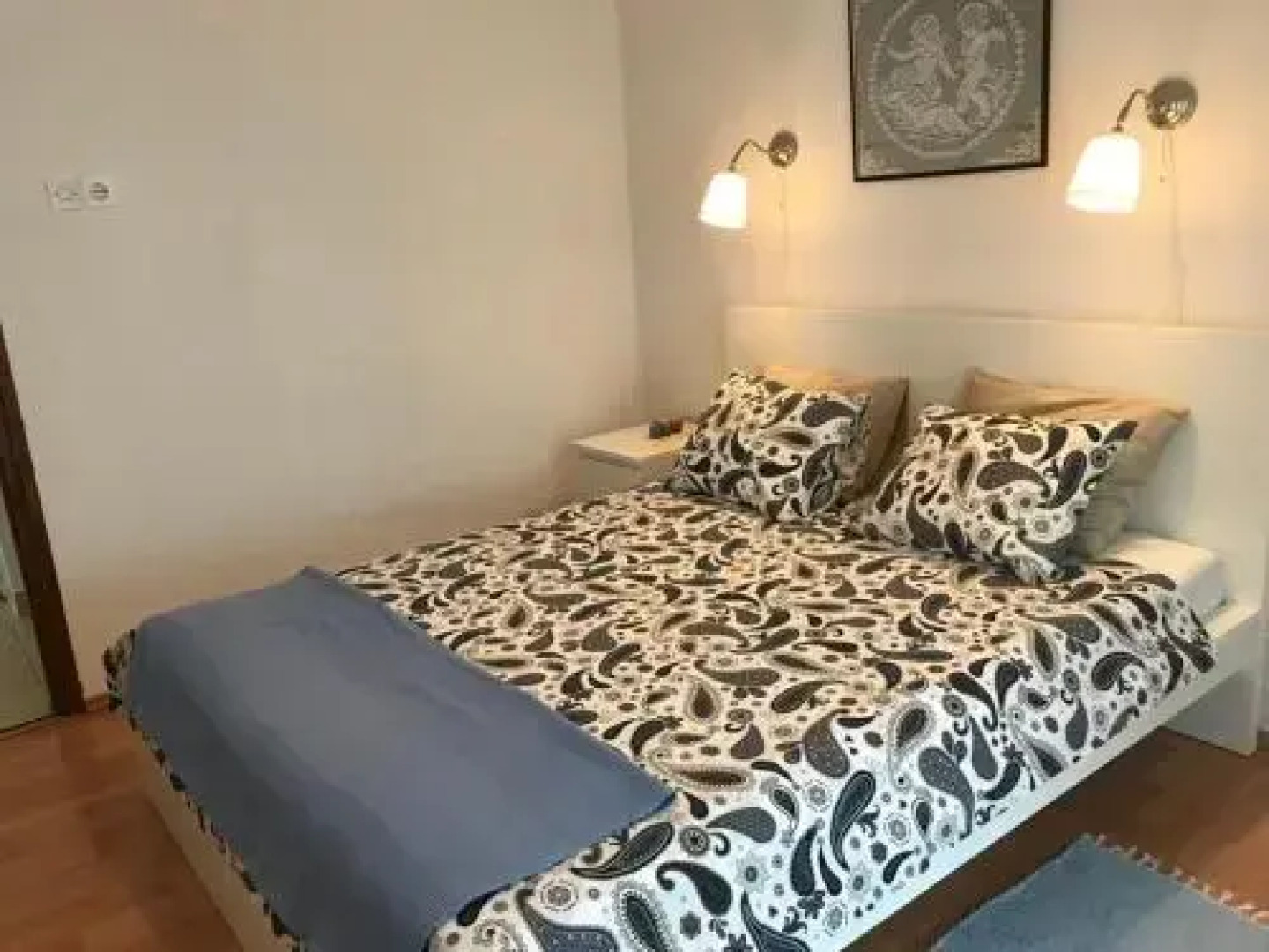 Apartmani Darko