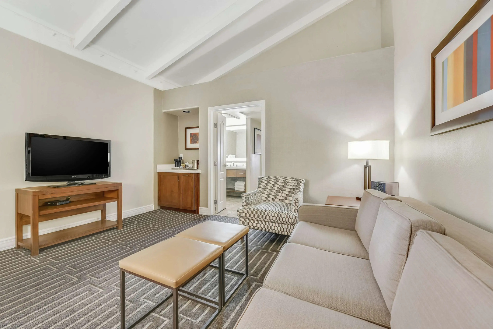 Hilton Phoenix Tapatio Cliffs Resort