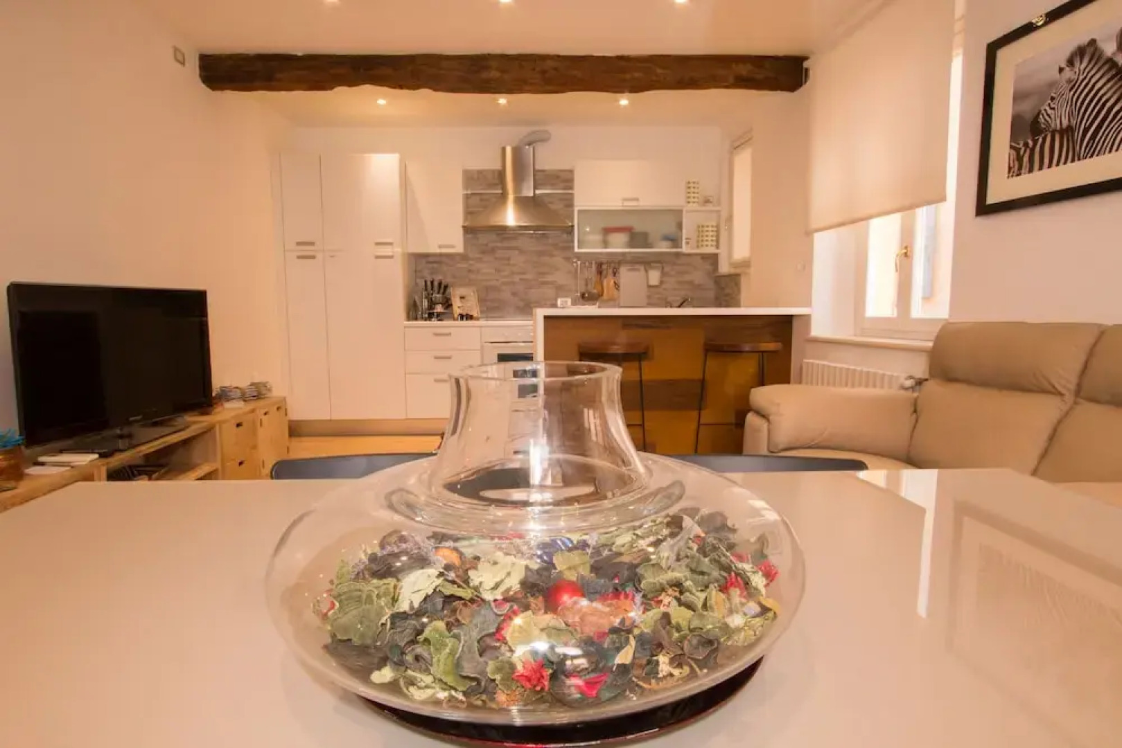 B&B Il Castello di Vetro