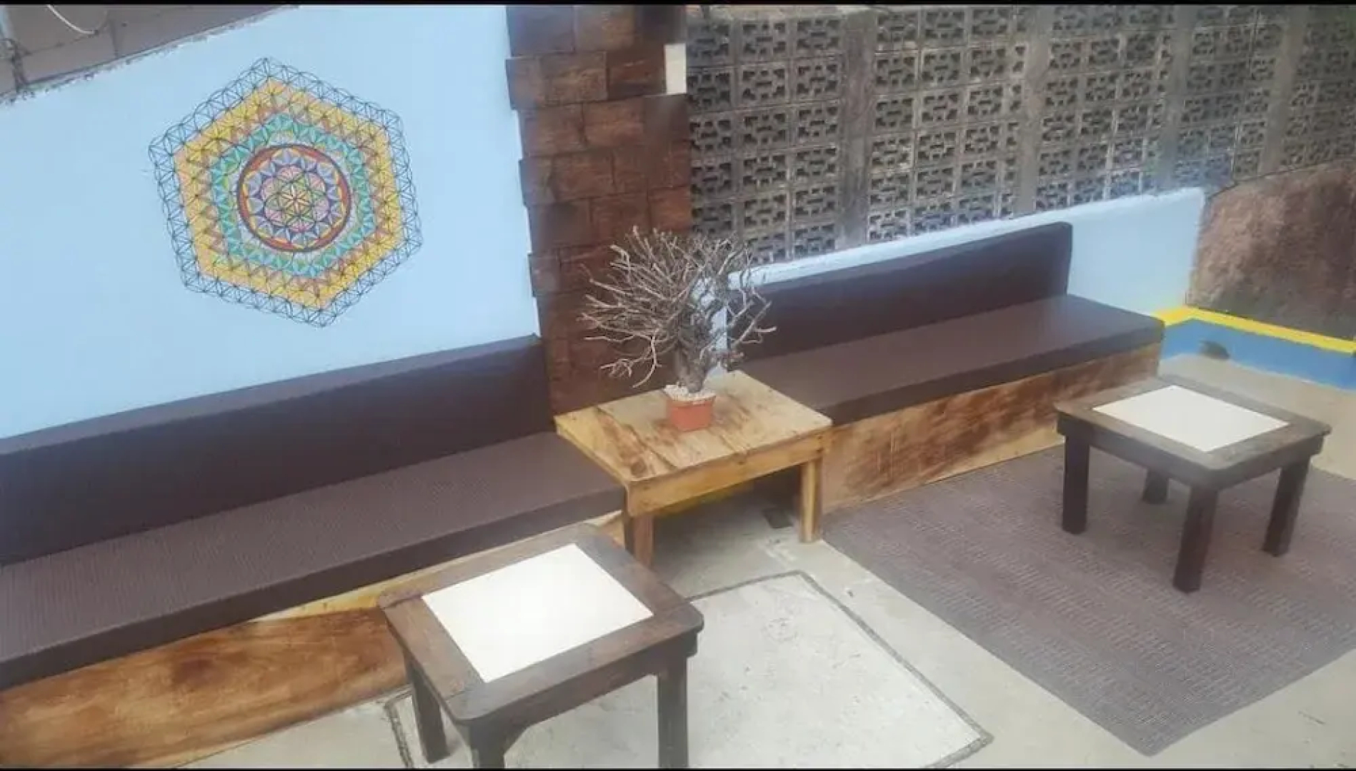 Hostal Vital Yek