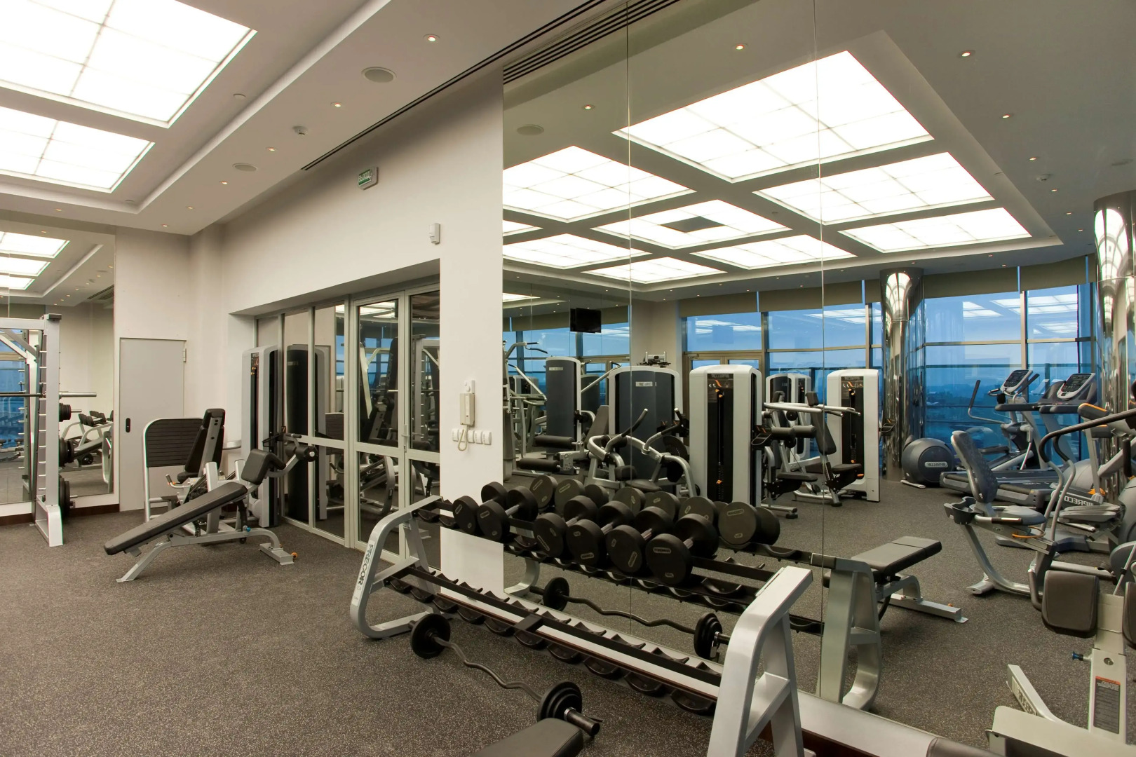 Kharkiv Palace Hotel