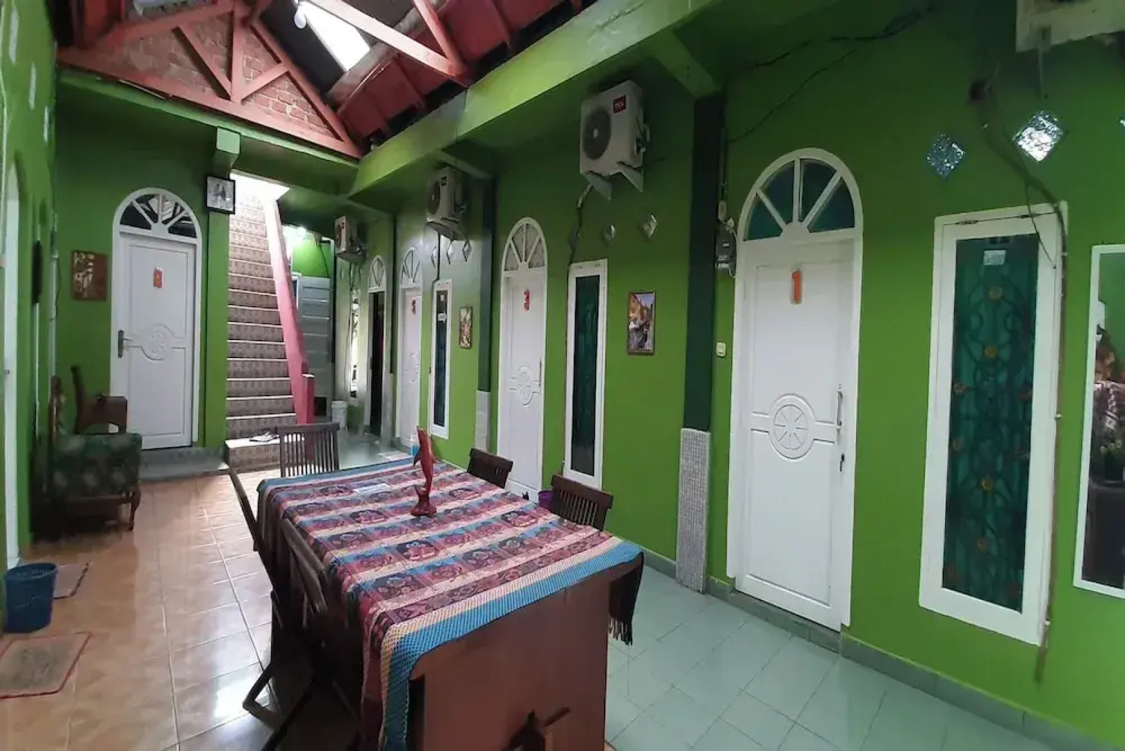 OYO Life 3874 Rere Residence Syariah