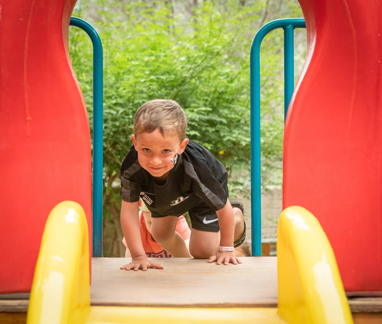 Mitsis Bali Paradise