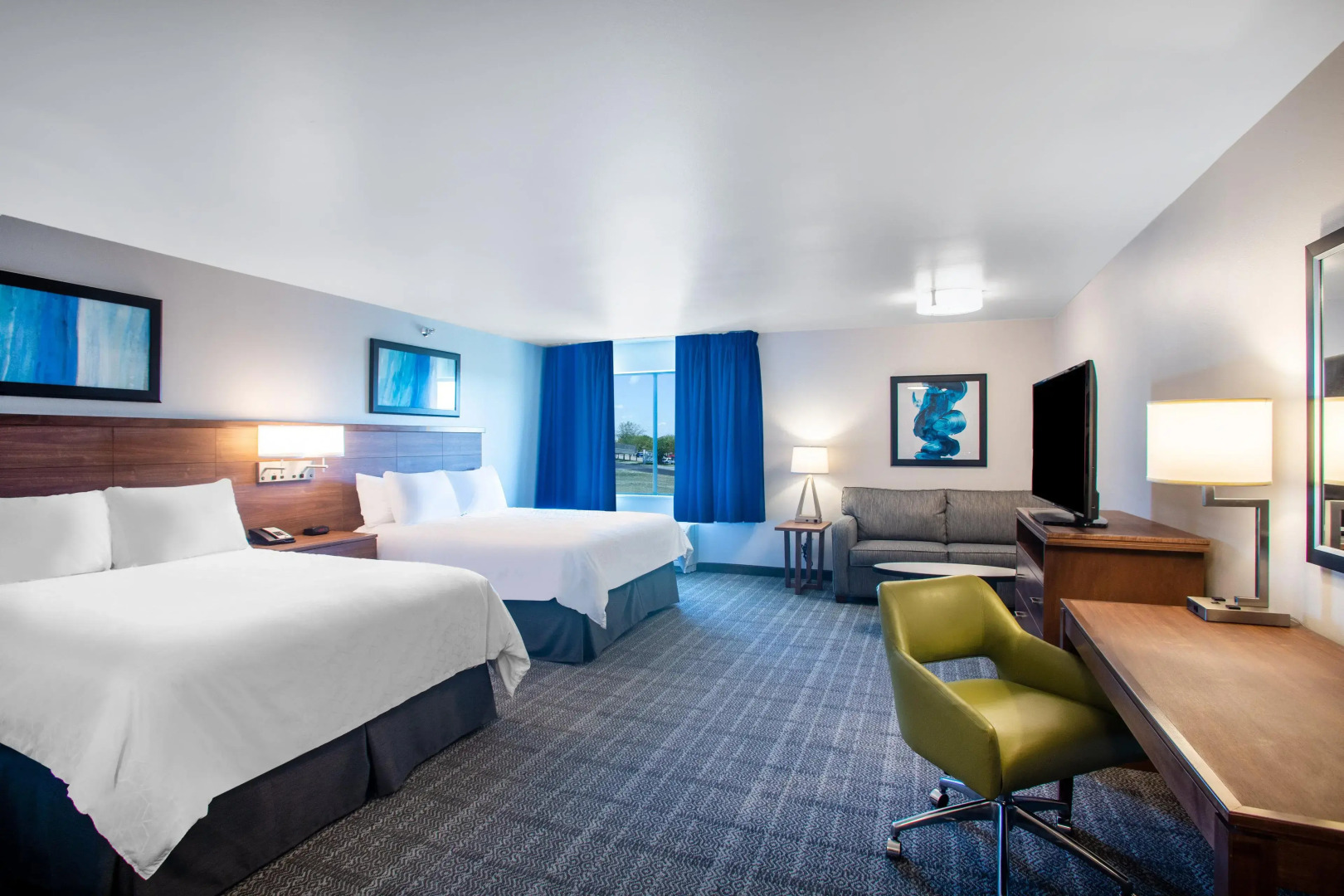 Staybridge Suites Sioux Falls Southwest by IHG