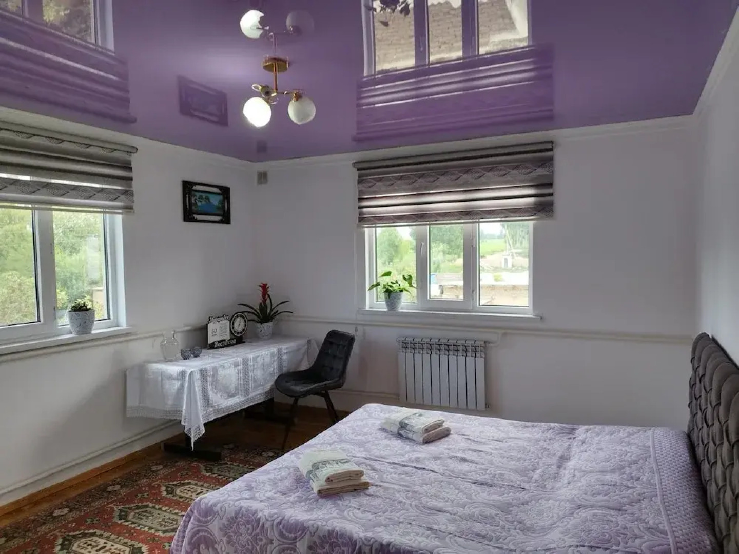 Travel Around Guest House