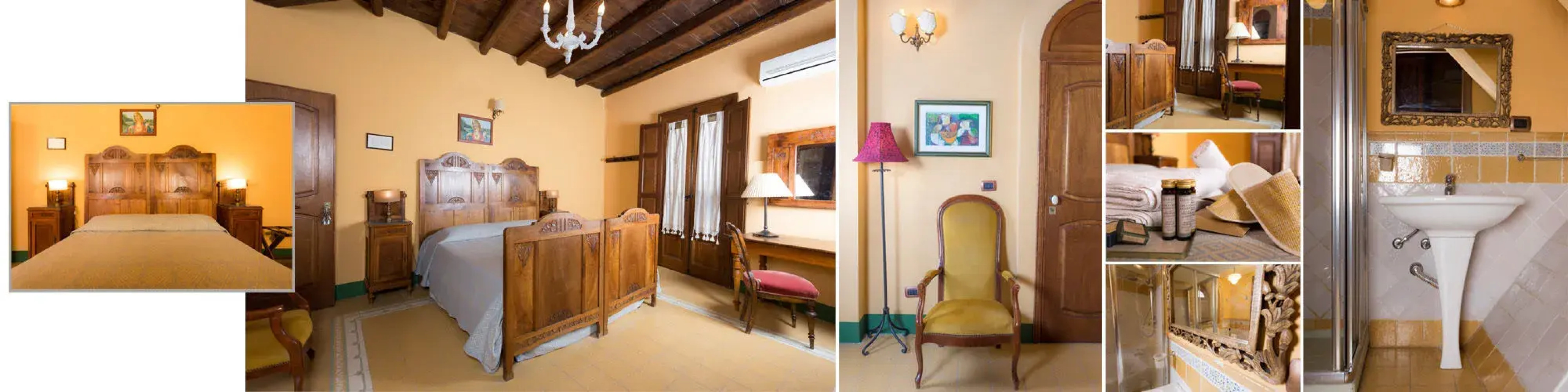 Antica Dimora San Girolamo