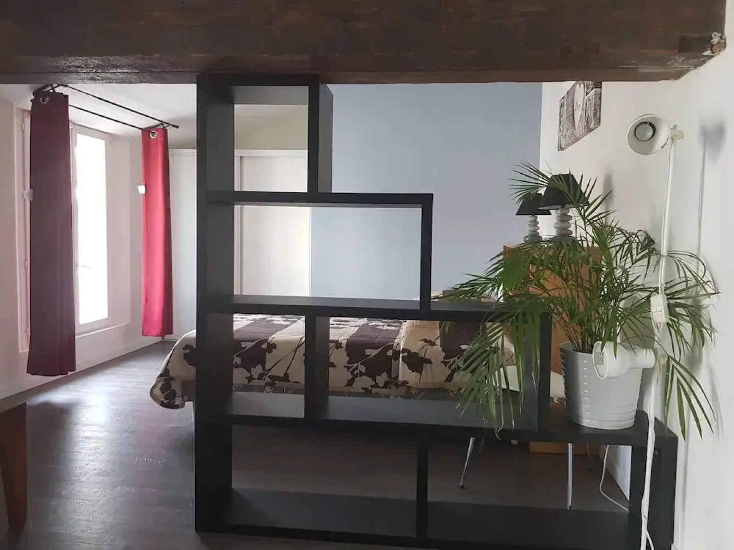 La Rose des Vents - Le Loft