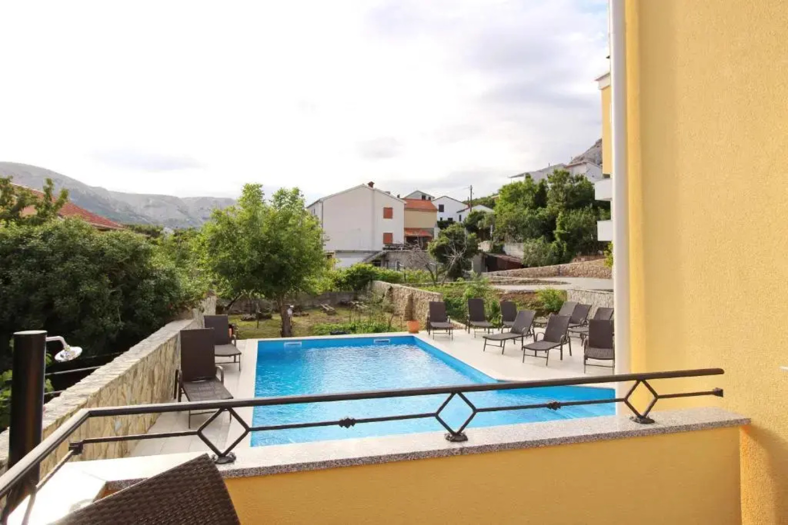 Apartments Gorica II