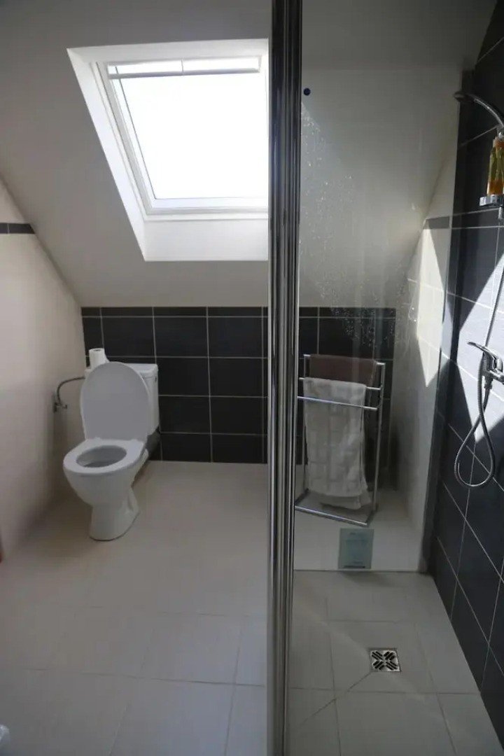 Cottage Near the Forrest Kovac