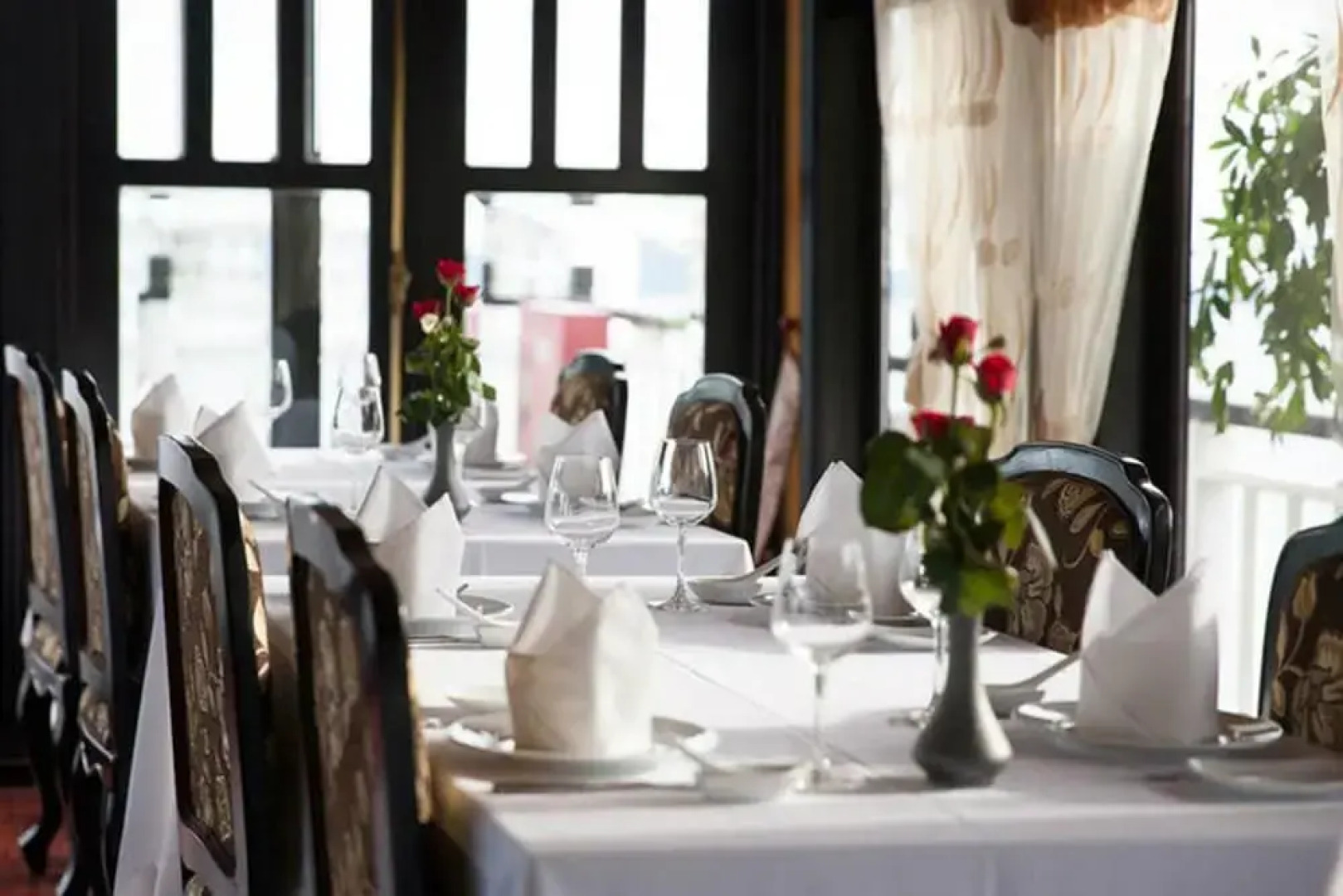 Bellezza Boutique Cruises