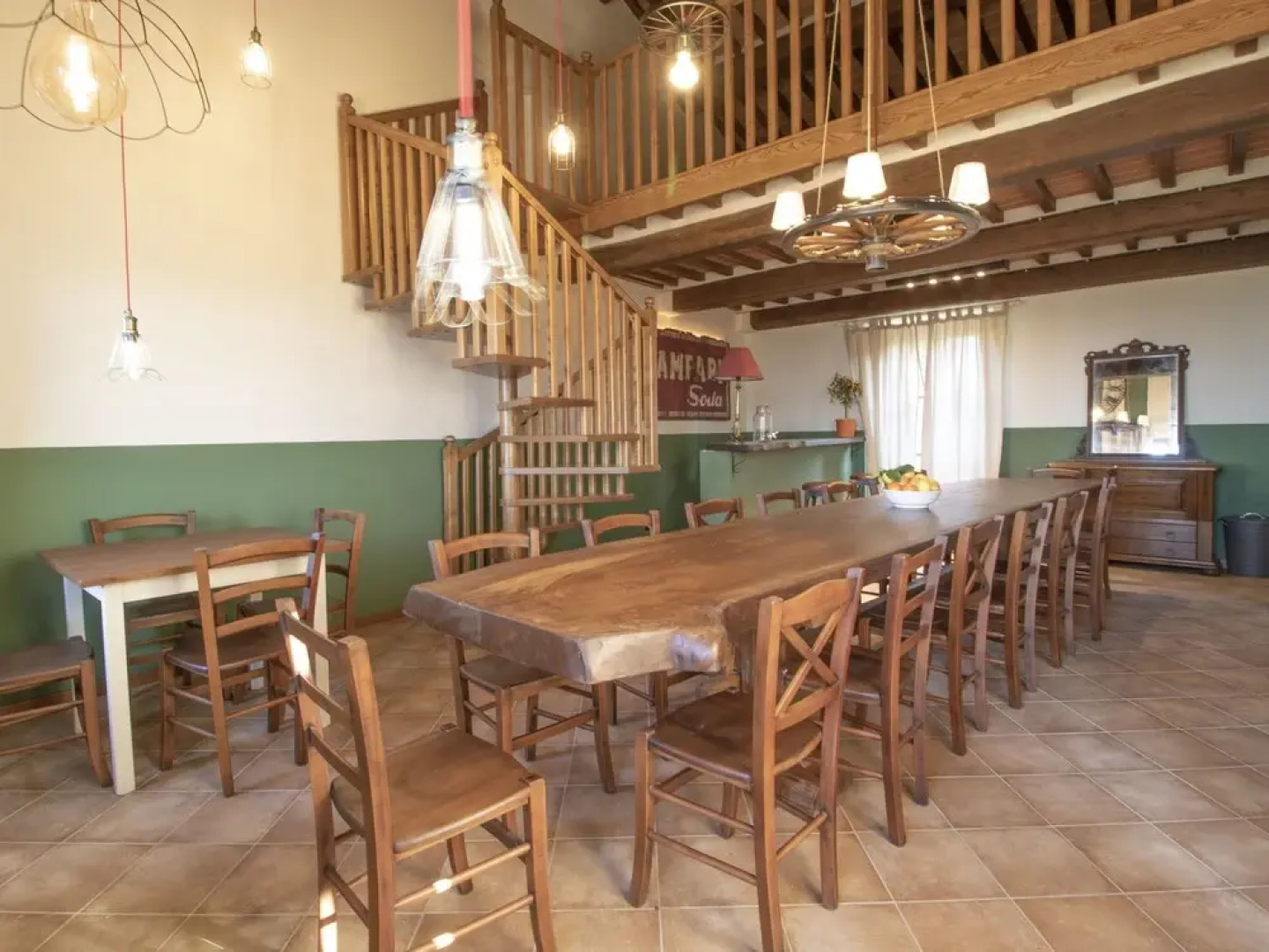 La Smarrita Lucignano