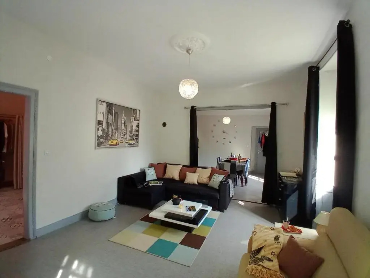 Résidence DeniSandrine