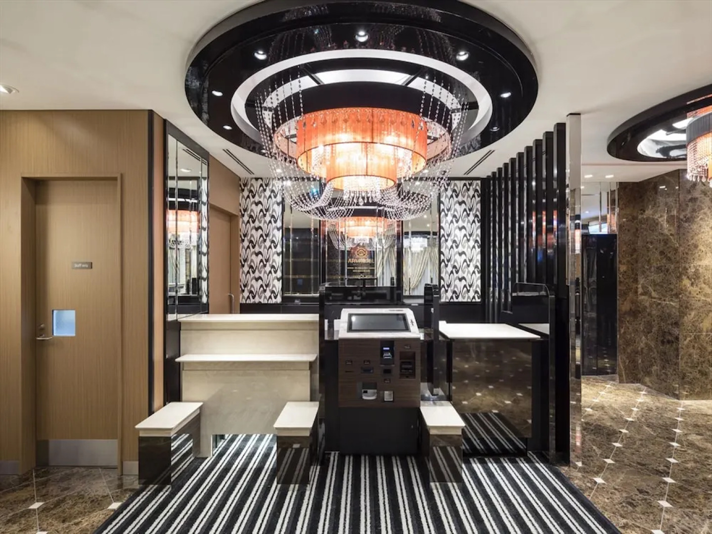 Apa Hotel Ningyocho Ekihigashi