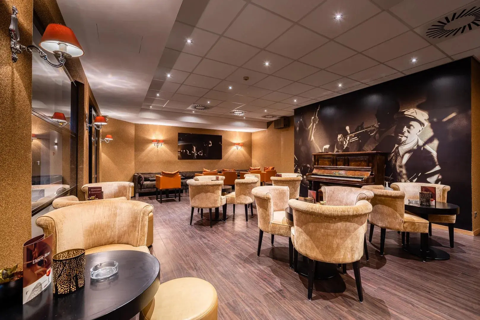 Van der Valk Hotel Berlin Brandenburg