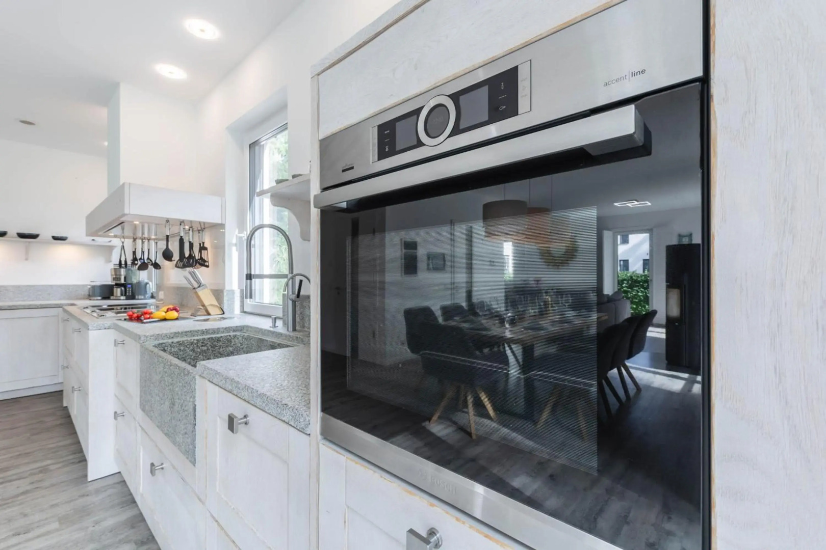 Villa ,,Grenzenlos‘‘