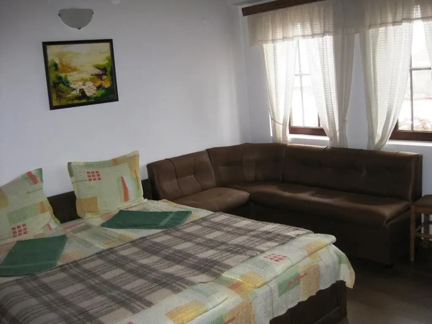 Chardaka Guest House