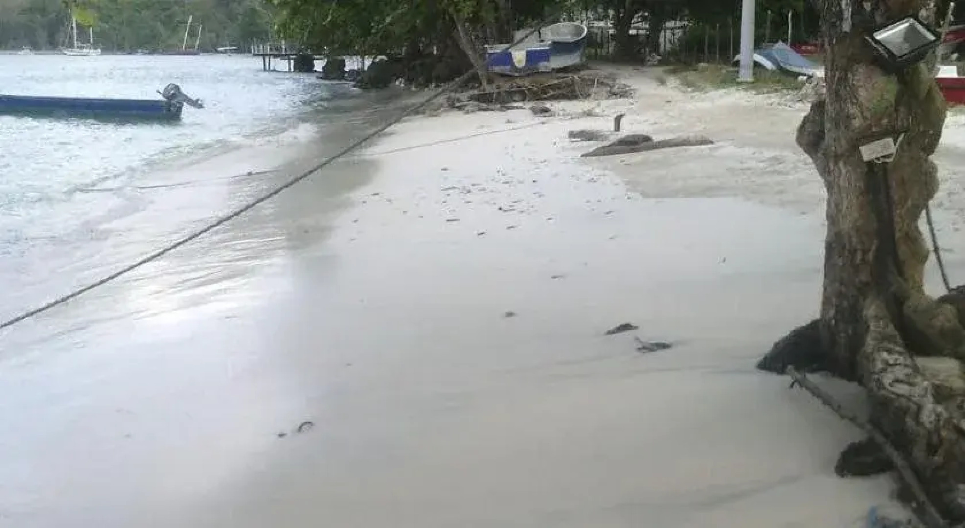 Hostal Hilltop Sapzurro