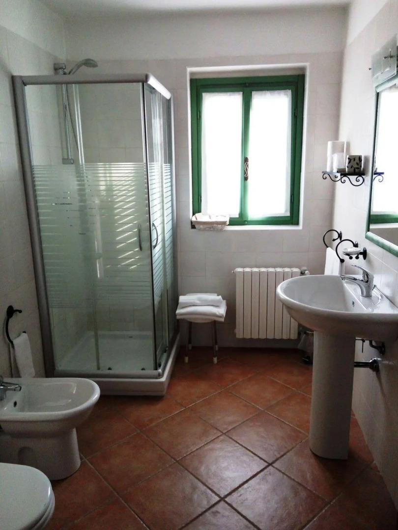 Casa Violetta - Bed & Breakfast