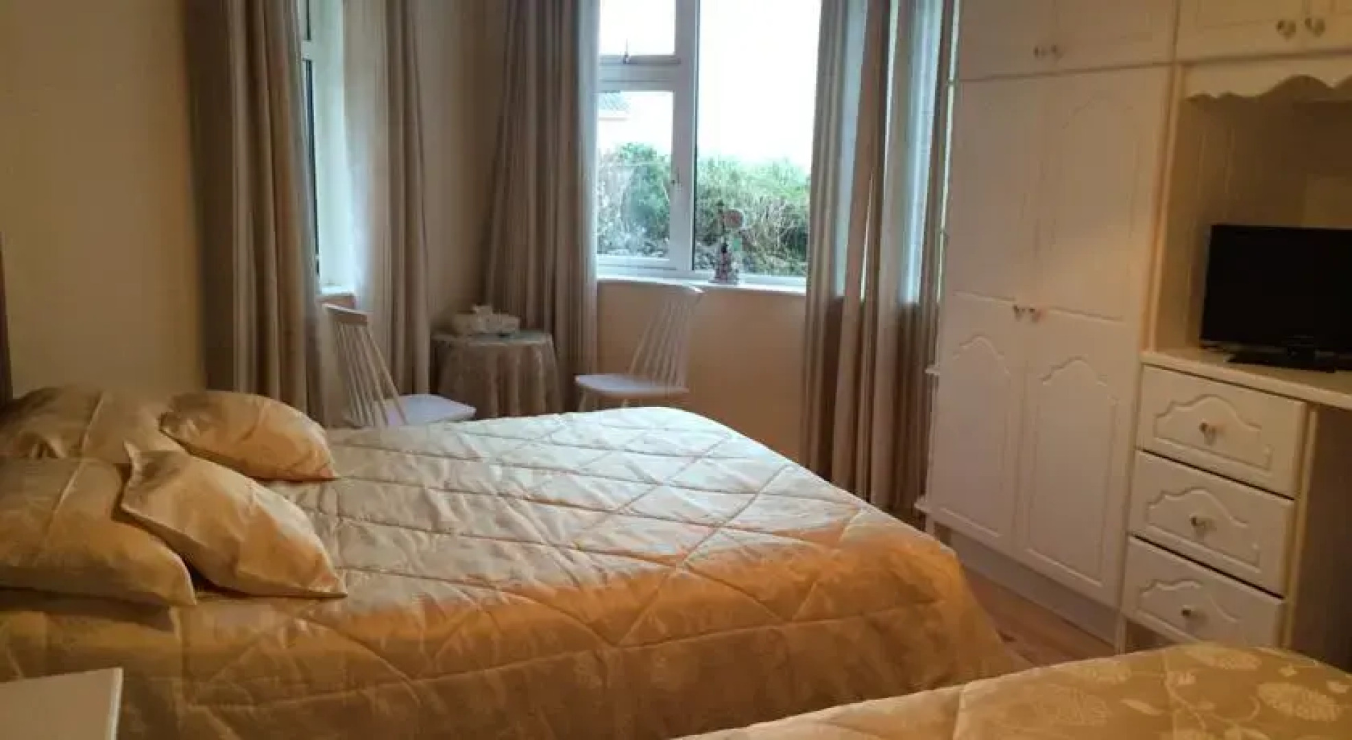 An Towerín Trá B&B