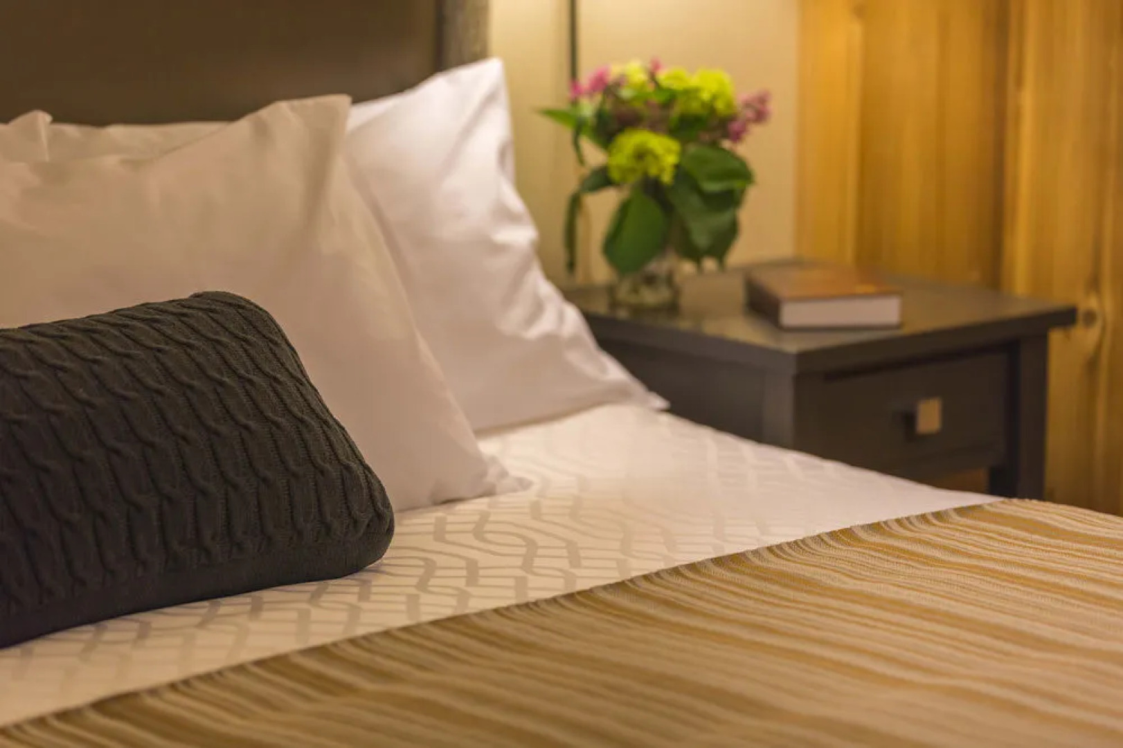 Holland America Denali Lodge