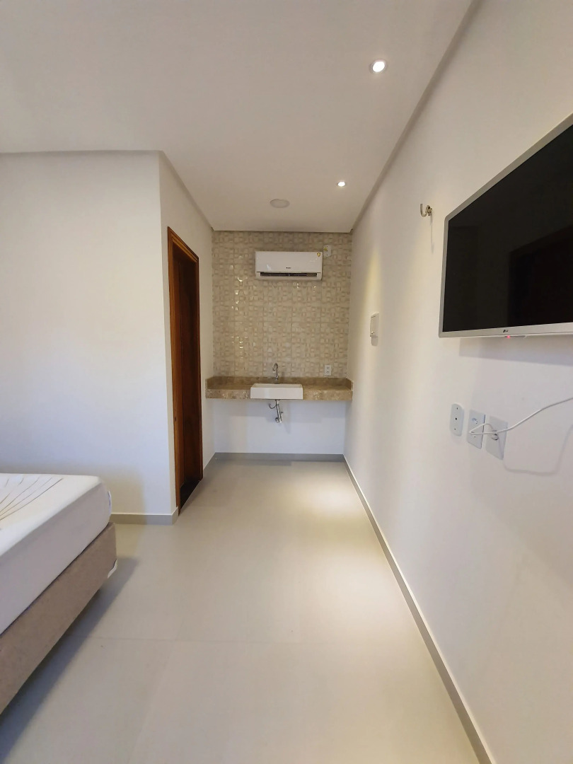 Pousada Vila Cajuína - Parnaíba