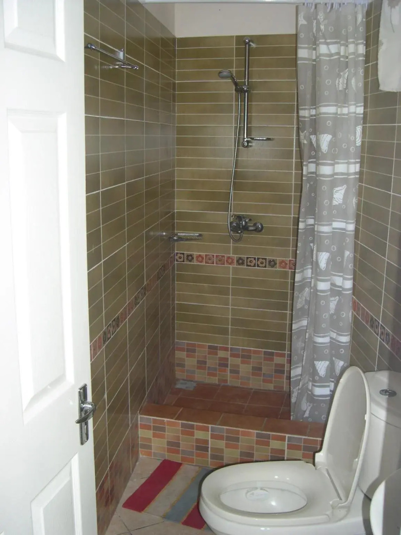 Chetty Tourist Residence