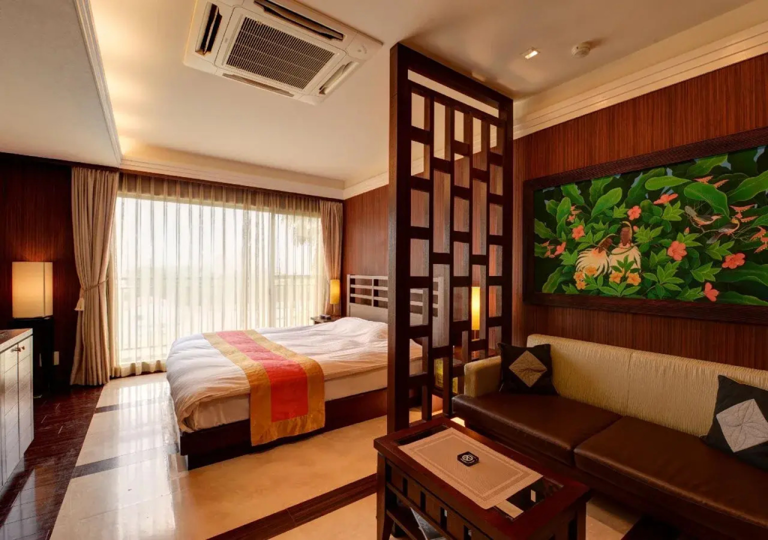 Tokushima Naruto Hotel Lotus Resort