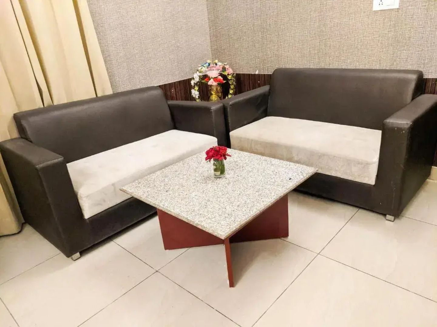 Vrinda Anandam Resorts