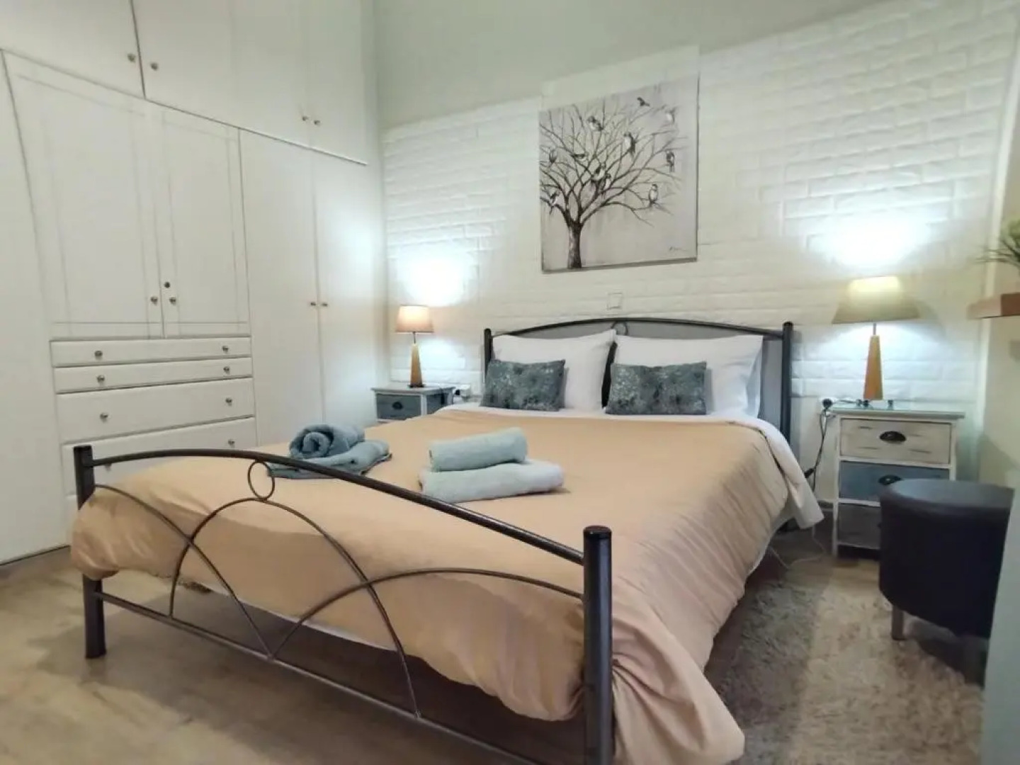 Luxury house near by Delphi