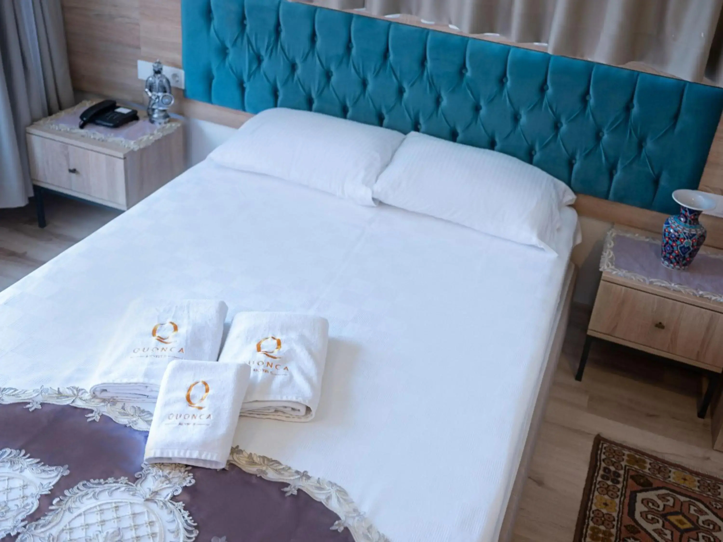 Clarion Collection Hotel Principessa Isabella