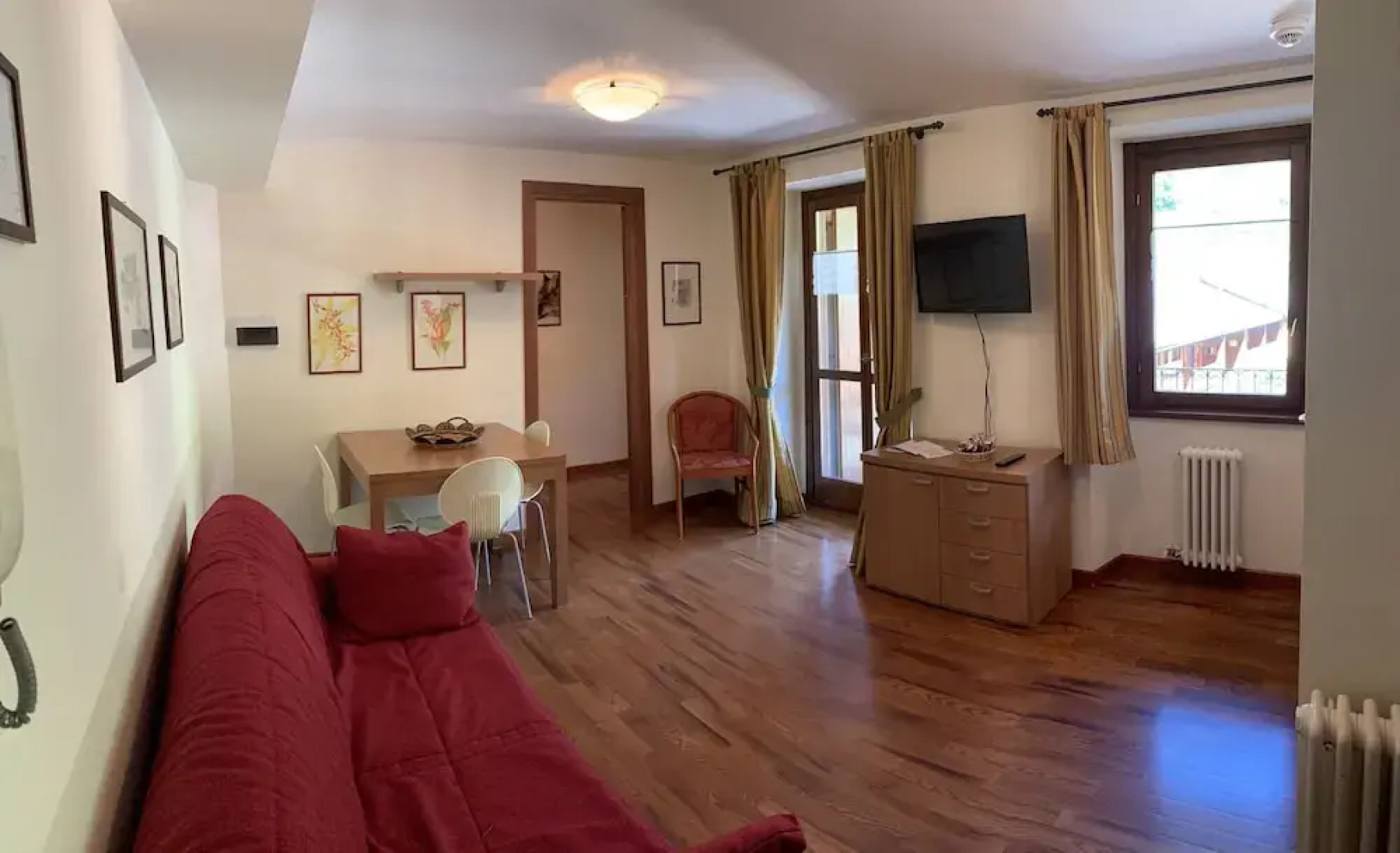 R.T.A. Hotel Monte Rosa