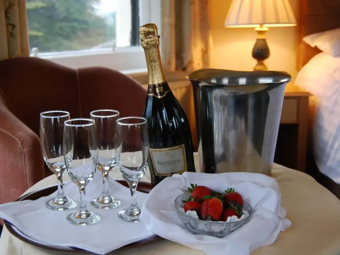 Enniskeen Country House Hotel